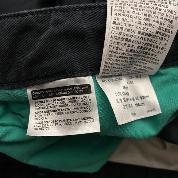 Levis Pants Mens Size 36x30 - Picture 6 of 8